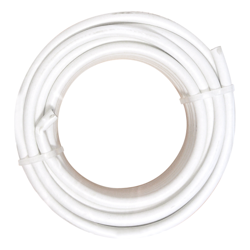 Chicote coaxial Tripla blindagem
