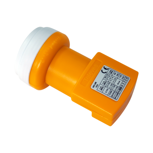 Single LNB offset universal 1 output HhVhHlVl