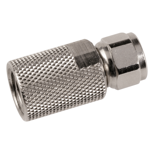 Conector de roscar ''F'' Cabo TR-165, EK1672plus