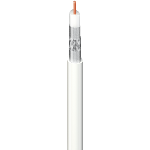 CXT 19 VAtC coaxial cable Eca Euroclass, A Class shielded