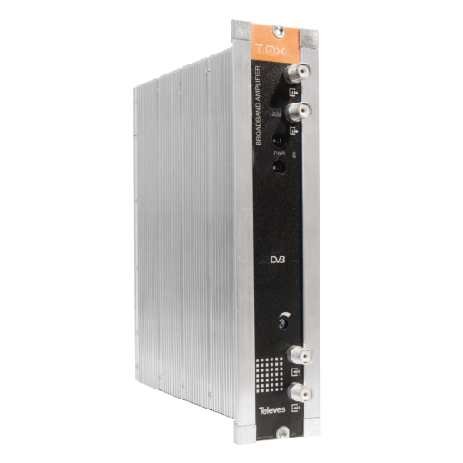 Amplificador RF 