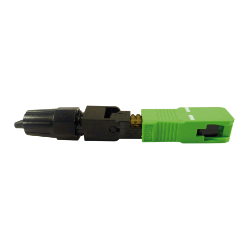SCAPC optical connector 