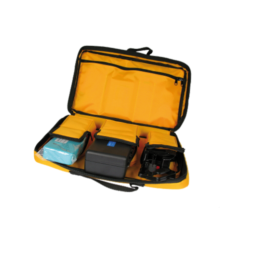 Mechanical splicer kit 