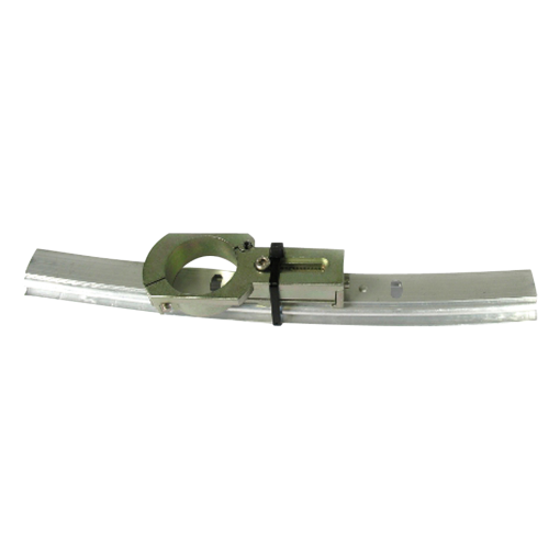 Multi-satellite support for 4 LNB Accessory for the QSD series