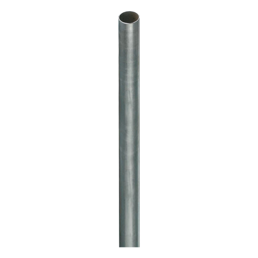 Mast 3m x Ø 45mm x 2mm thickness Hot-Dip Galvanizing
