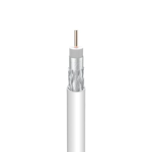 Cabo coaxial micro CXT-5, 24VAtC Euroclasse Eca