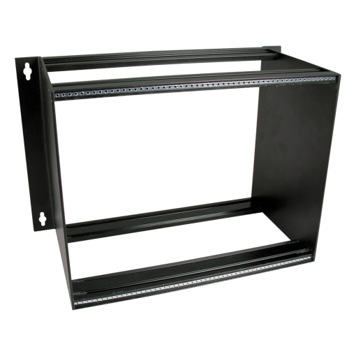 Wall-mount support Installation for multiple T12T.0X modules