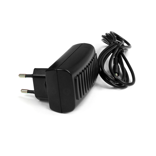 NevoSwitch equipped with 5 QUAD inputs and 6 outputs 