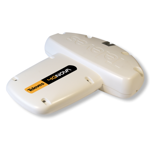 4GNOVA antenna 4G extended coverage