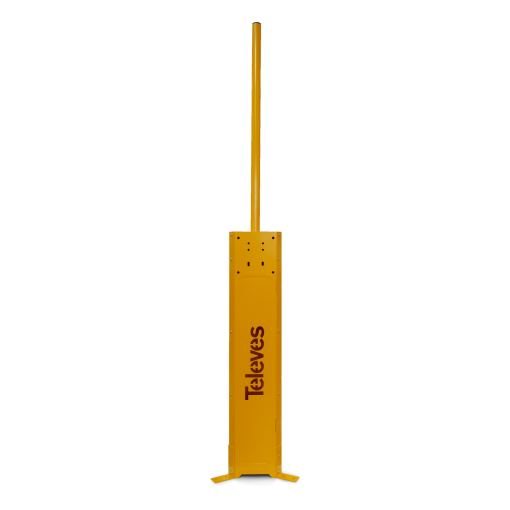 Pack'' Tower 