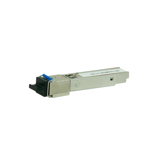SFP Transceiver for OLT modules, Class B GPON, 1 SCUPC fiber
