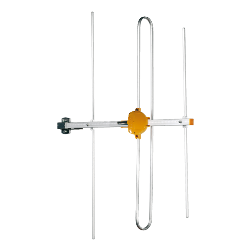 DAB BIII antenna