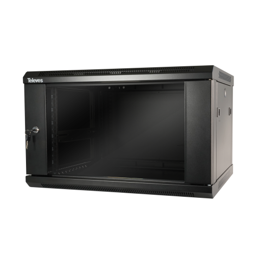 19''-Rack Cabinet 62RU