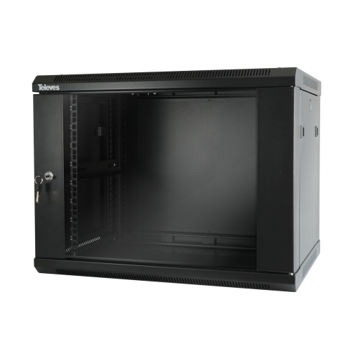 19''-Rack Cabinet 82RU