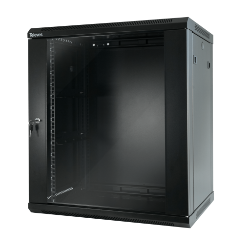 19''-Rack Cabinet 132RU