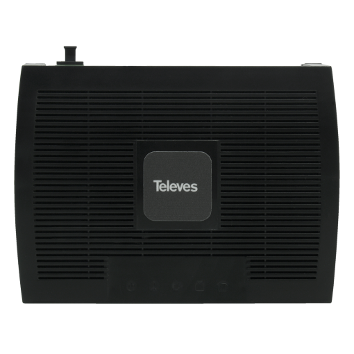 Módulo ONU Basic 1x Gb Ethernet