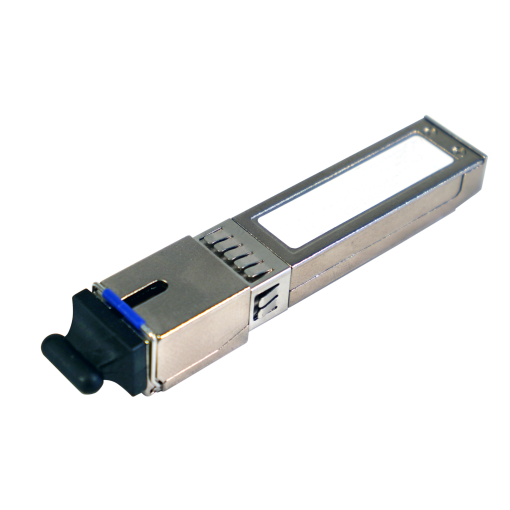 SFP Transceiver for OLT modules, Class C GPON, 1 SCUPC fiber