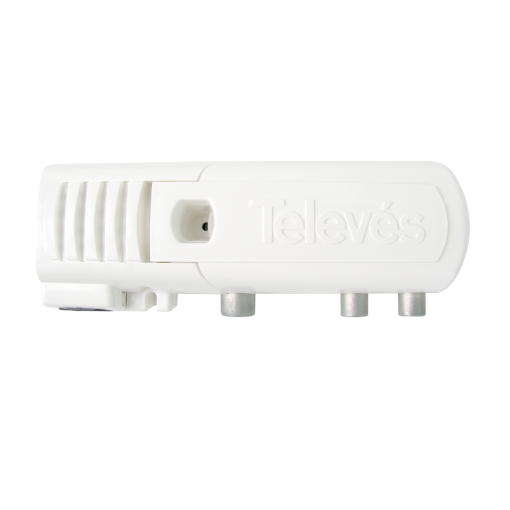 ''IEC'' domestic amplifier 2 outputs VHFUHF - LTE700 Ready