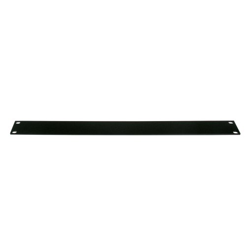 Blank Panel for Rack 19'' 