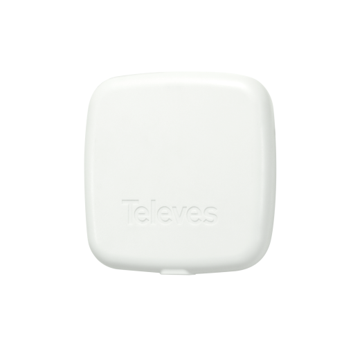 Wireless Managed Access Point WaveData Indoor, 1xGbE WAN PoE  1xGbE LAN   1xUSB 3.0