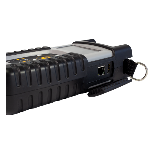 H30Evolution sprectrum analyzer