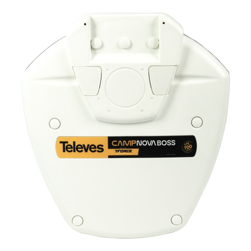 CAMPNOVA BOSS antenna FMBIIIUHF, 2nd Digital Dividend LTE700