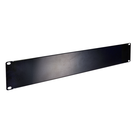 Blank Panel for Rack 19'' 