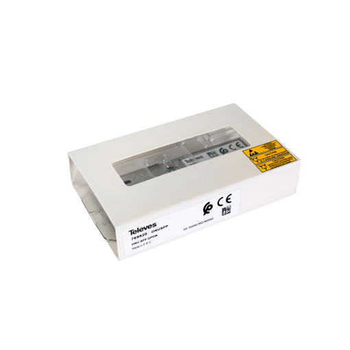 ONU SFP Adapter 1000 Base-X SCAPC