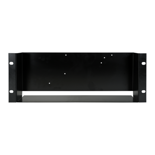 Mounting panel for Rack 19'' 4U