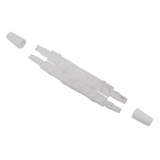 Fusion protection enclosure For fusion splicer