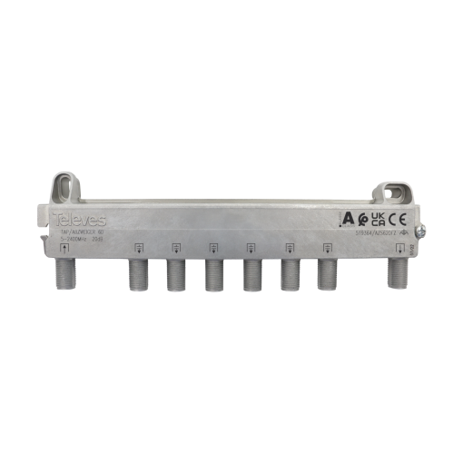 F 6W tap 5...2400MHz 20dB