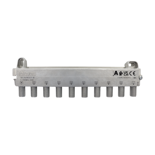 F 8W tap 5...2400MHz 24dB