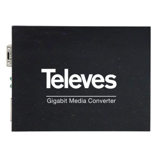 Conversor de meios RJ45 - SFP 101001000Mbps, monomodo SM  multimodo MM