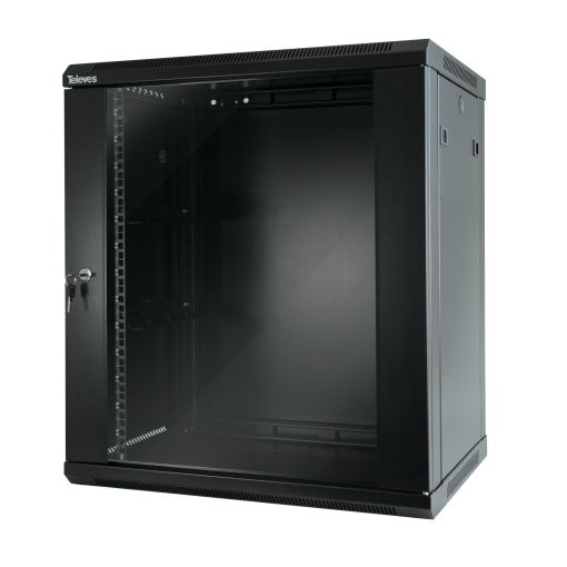 19''-Rack Cabinet 152RU