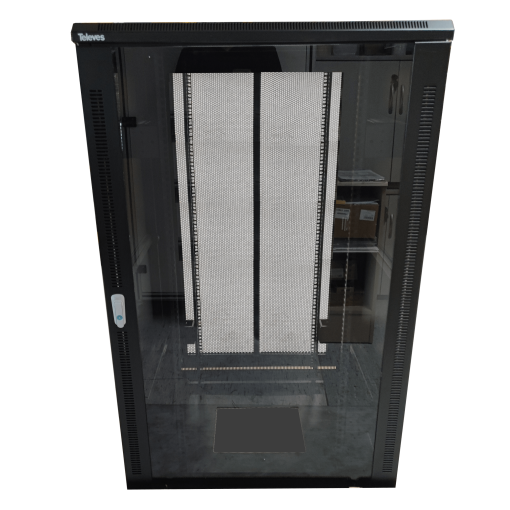 19''-Rack Cabinet 27RU