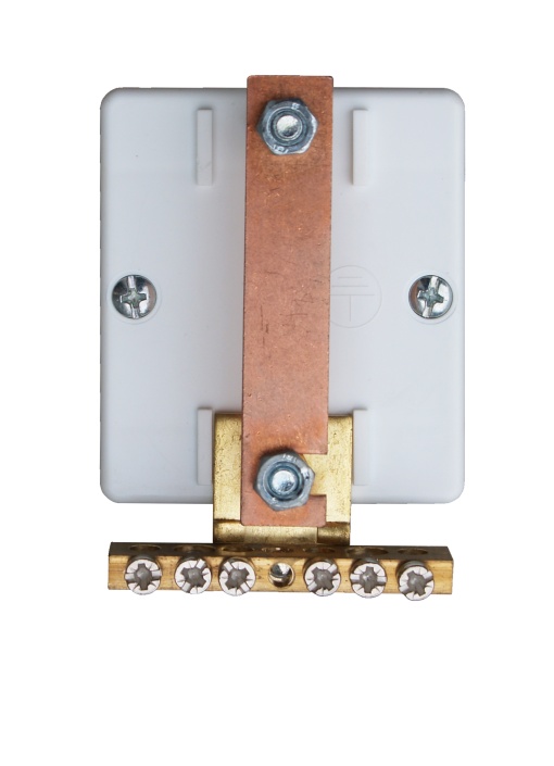 SUPORTE BASE TERRA PARA 56200T5