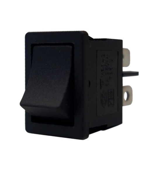 INTERRUPTOR PARA RESET DE ELEMENTO ACTIVO