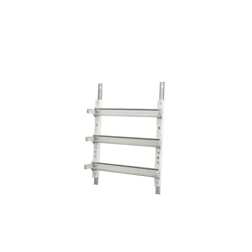 CHASSI 3 FILAS PARA QUADRO M351