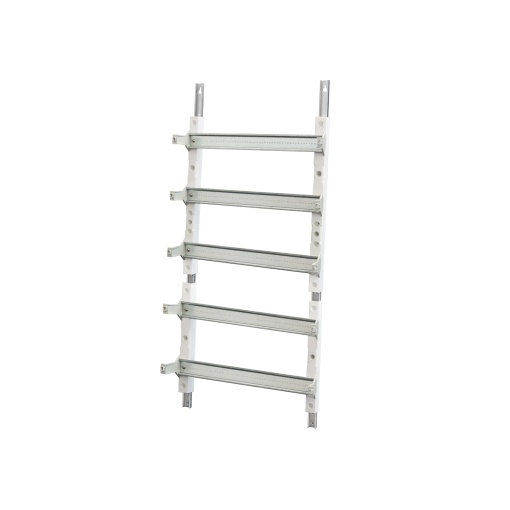 CHASSI 5 FILAS PARA QUADRO M585