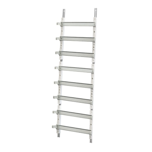 CHASSI 8 FILAS PARA QUADRO M8136