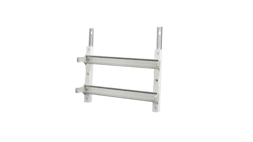 CHASSI 2 FILAS 17 MÓDULOS PARA QUADRO M452D