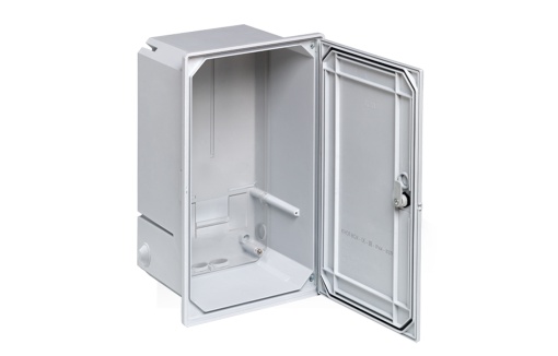 CAIXA PARA CONTADOR EDP BOX