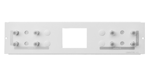 PAINEL PARA  RCCC 4S