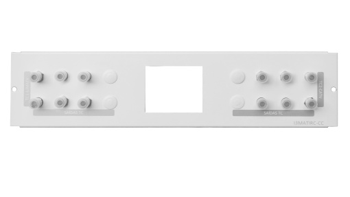 PAINEL PARA  RCCC 6S