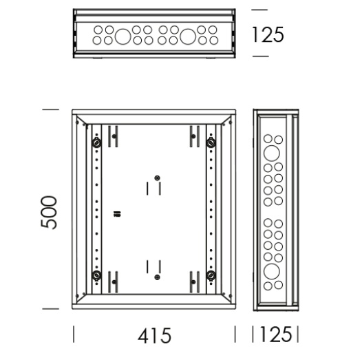 FUNDO PREINSTALAÇÃO KITS ATI GAMA MEGA M2