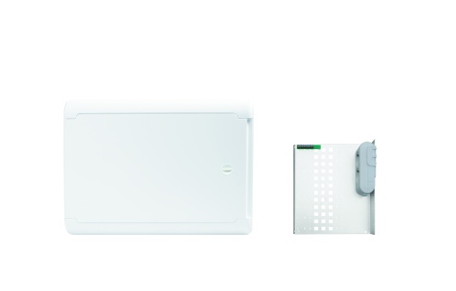 ARO PORTA PLATINE PARA IECX