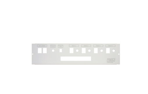 PAINEL VAZIO IMPCS 4 AREAS