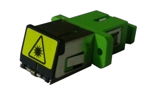ADAPTADOR FO SCAPC SIMPLES C JANELA