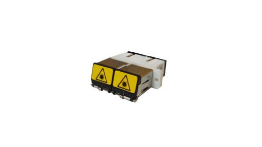 ADAPTADOR FO SCAPC DUPLO C JANELA