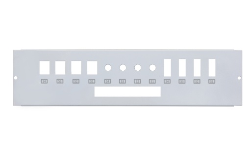 PAINEL VAZIO PARA 4RJ4FF4FO